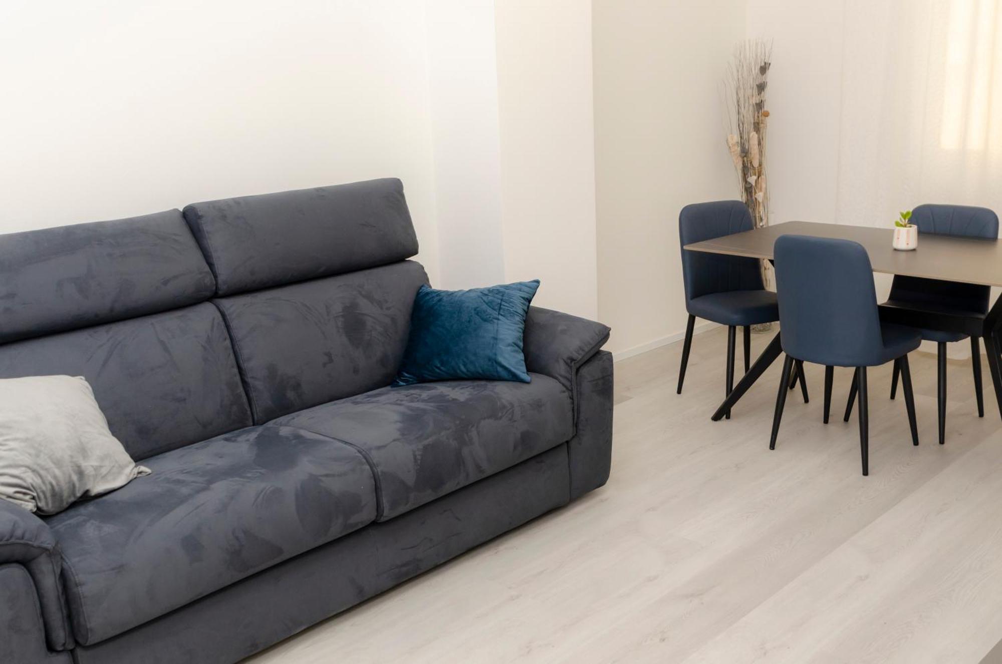 Casa Vero La Spezia Eksteriør billede