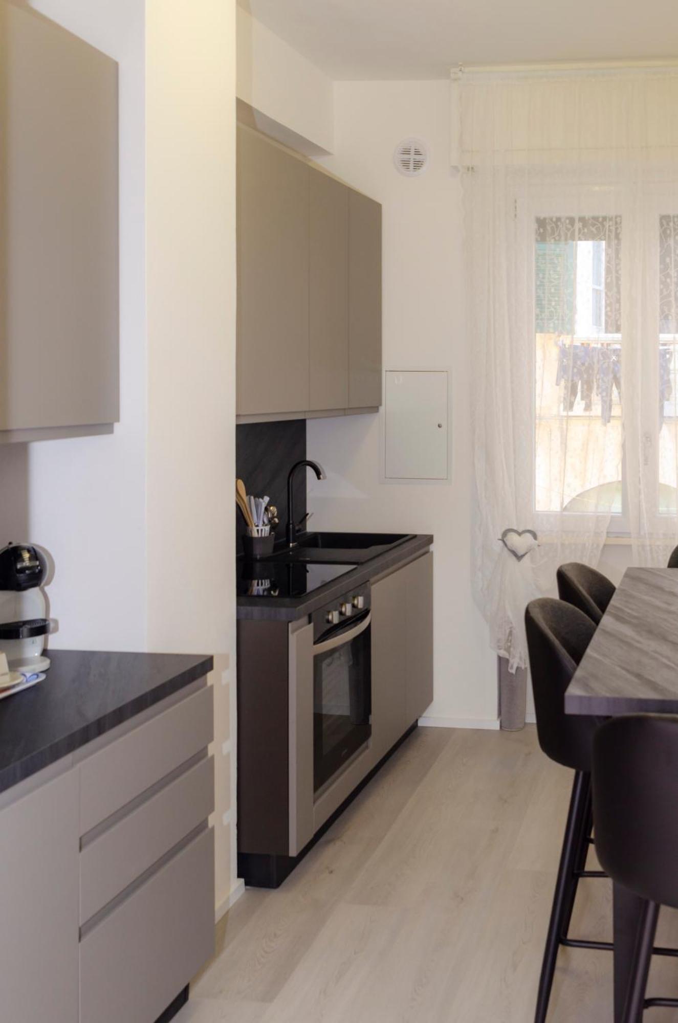 Casa Vero La Spezia Eksteriør billede