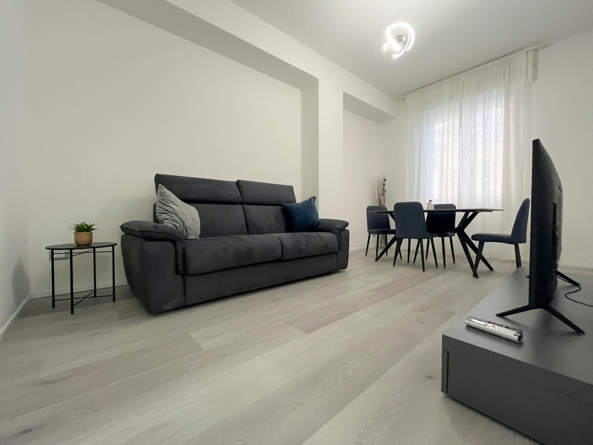 Casa Vero La Spezia Eksteriør billede