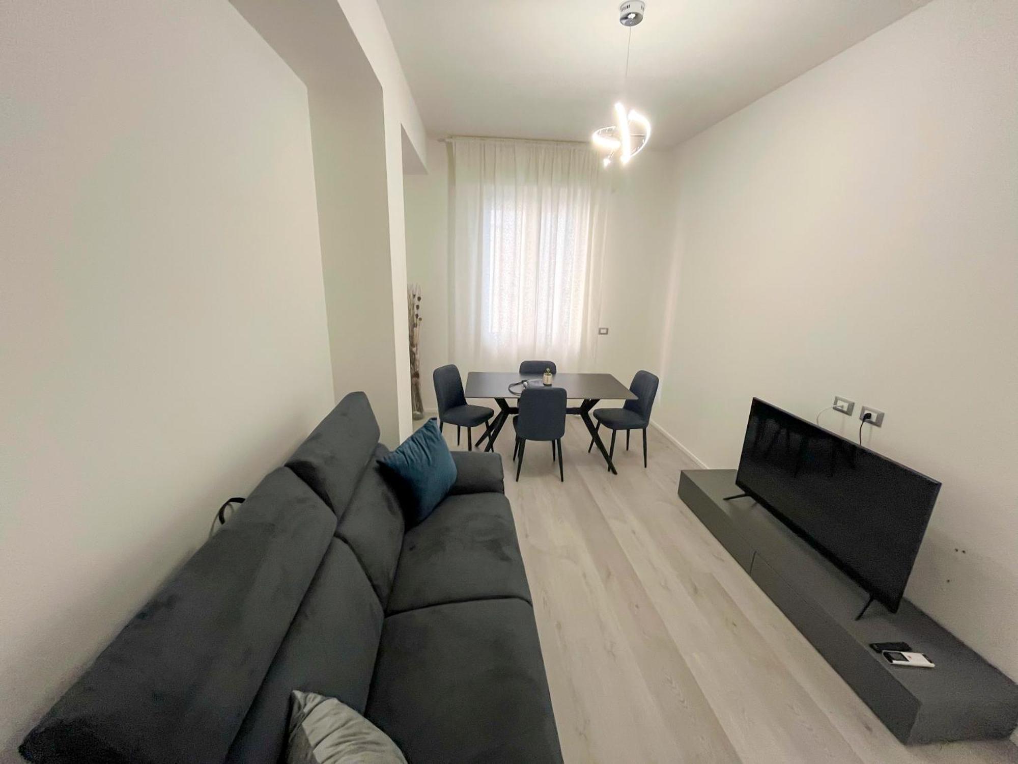 Casa Vero La Spezia Eksteriør billede