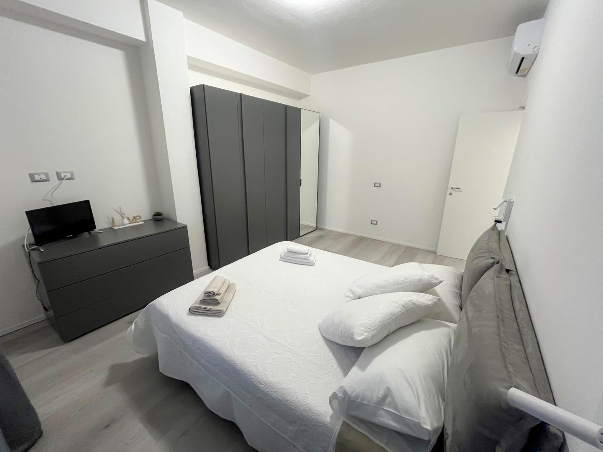 Casa Vero La Spezia Eksteriør billede