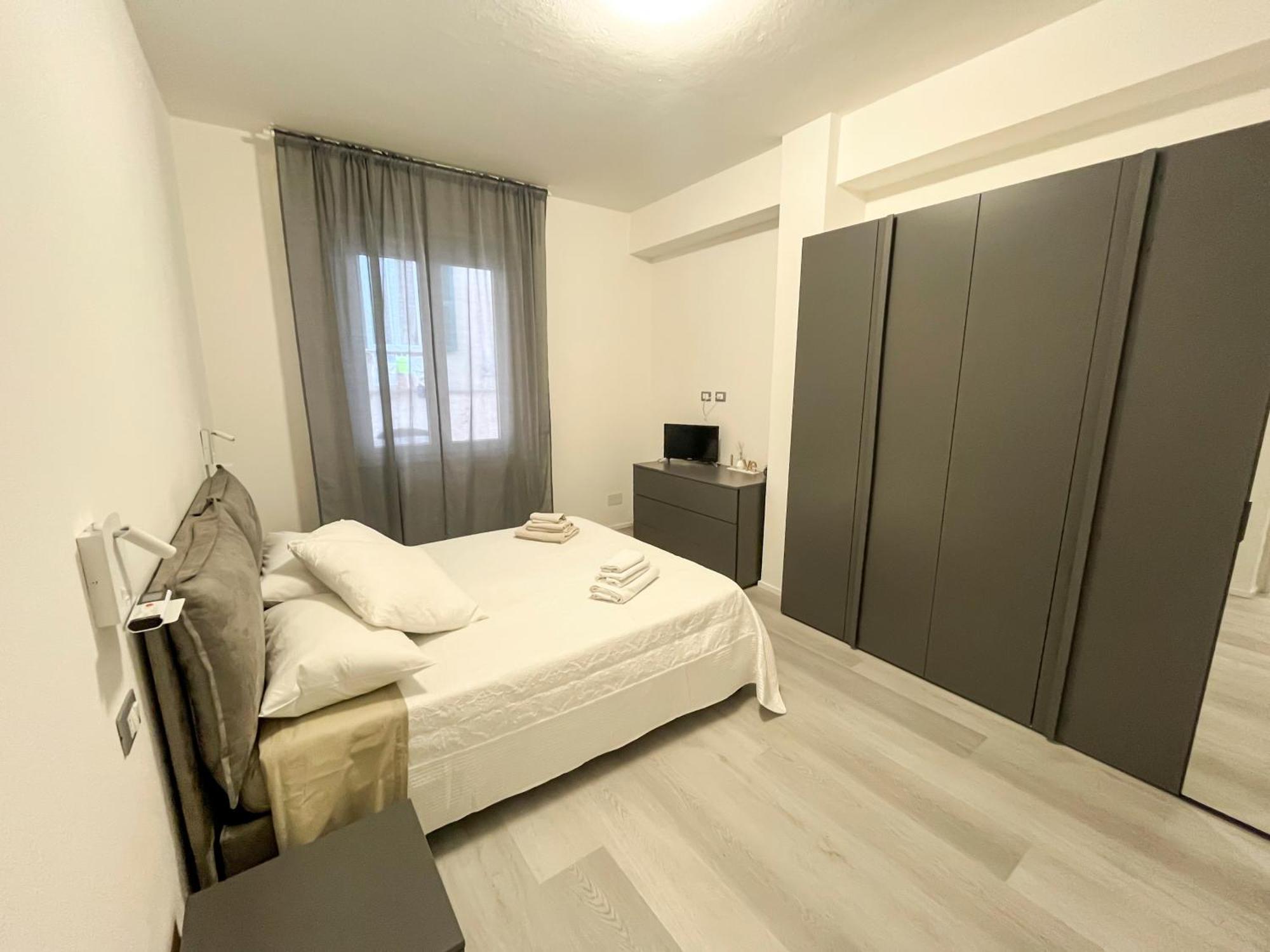 Casa Vero La Spezia Eksteriør billede