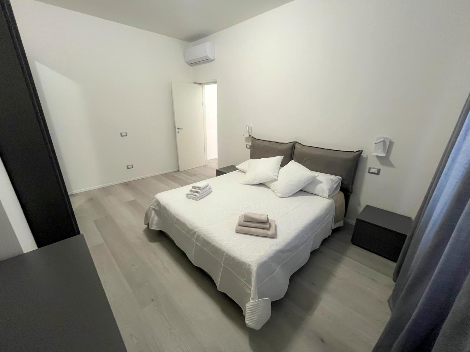 Casa Vero La Spezia Eksteriør billede