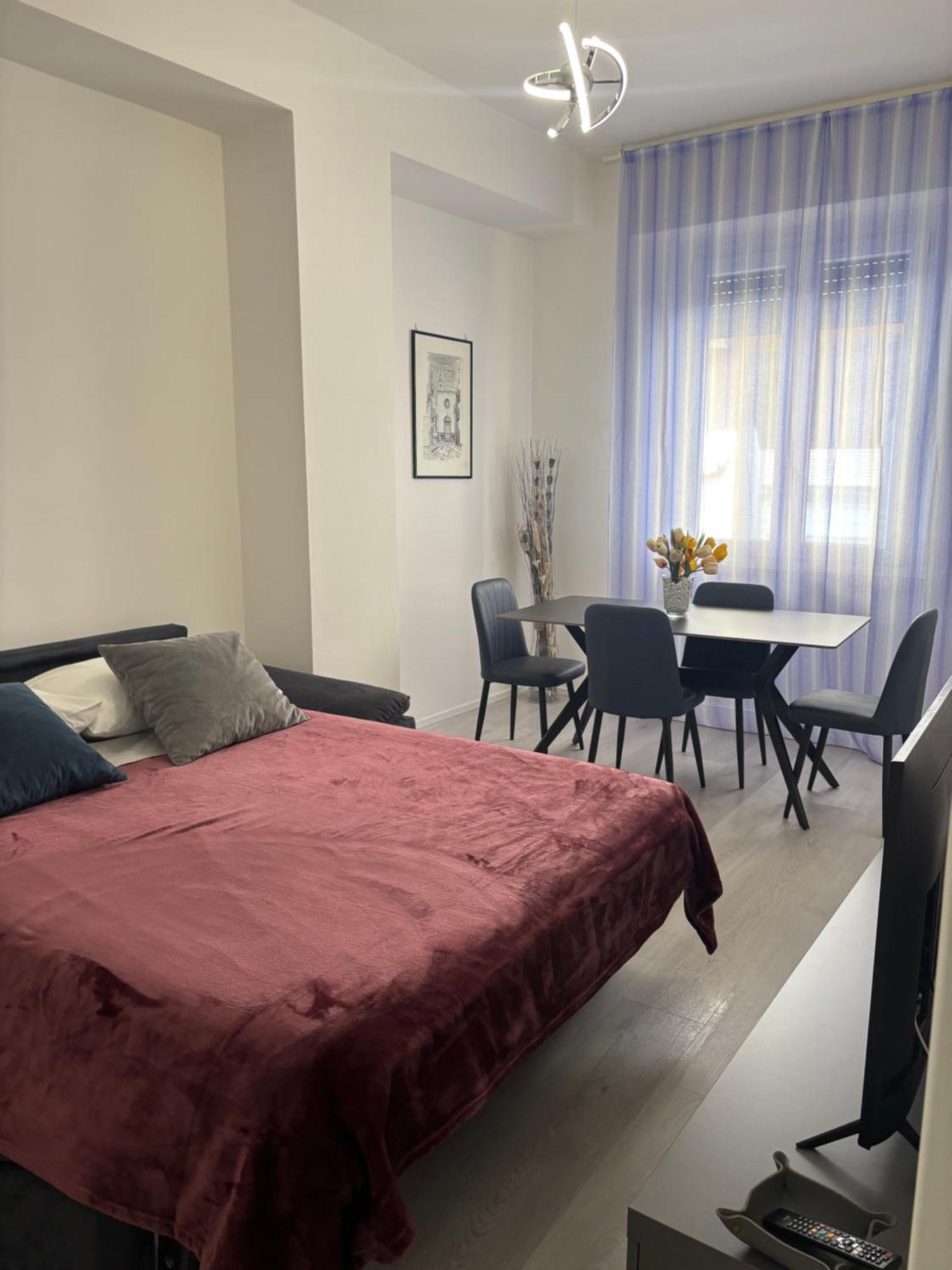 Casa Vero La Spezia Eksteriør billede